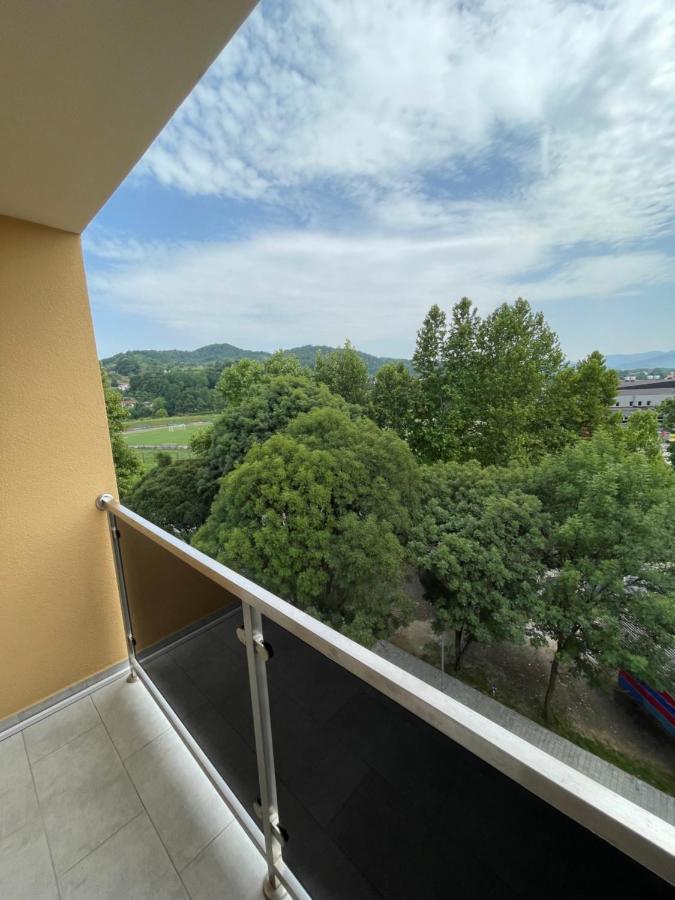Prestige Apartment Teslić Zewnętrze zdjęcie